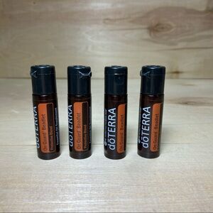 Lot of 4 On Guard Beadlets